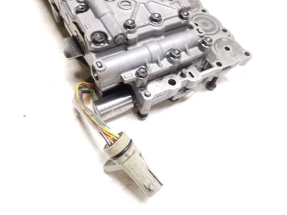 2015 Scion Fr-s Frs Automatic Transmission Valve Body OEM ✅