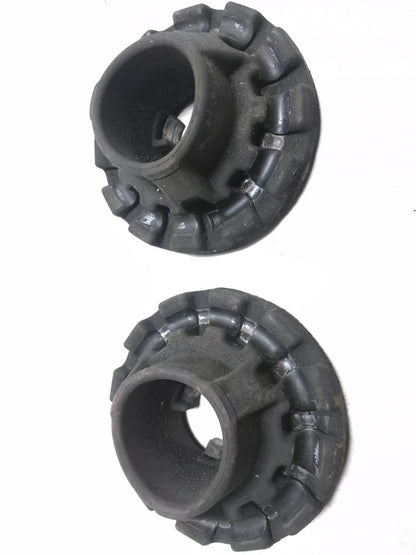 2010 Nissan Maxima Sv Rear Coil Spring 2pcs OEM