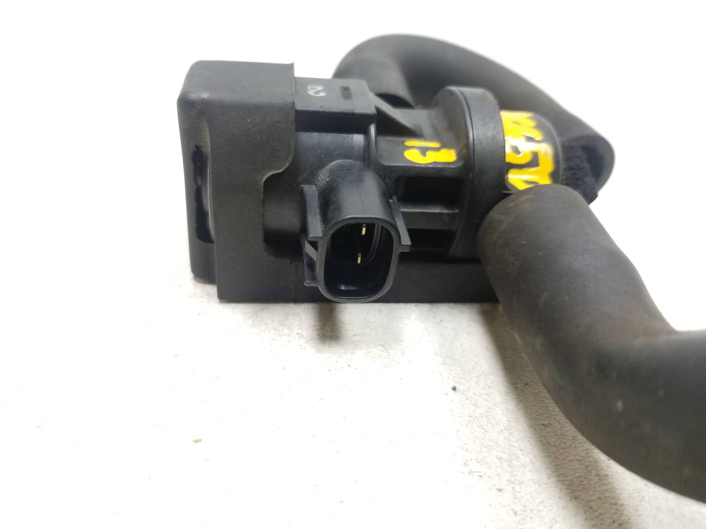 2012 - 2016 Kawasaki Ex650 Ninja 650 Air Valve Solenoid