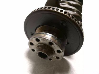 2011 Volkswagen Tiguan Engine Crankshaft OEM
