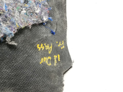 2018 Dodge Durango Floor Liner Mat Interior Carpet Front Passenger Side Righ OEM