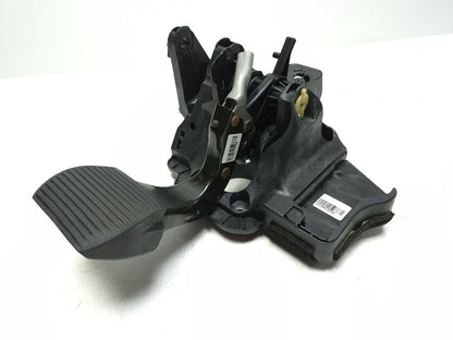2014 Fiat 500l Brake Pedal OEM