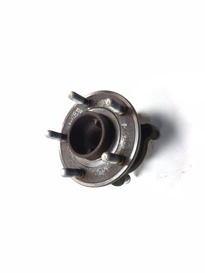 2017 Ford Transit Connect Xl Rear Wheel Hub Bearing 2pcs OEM