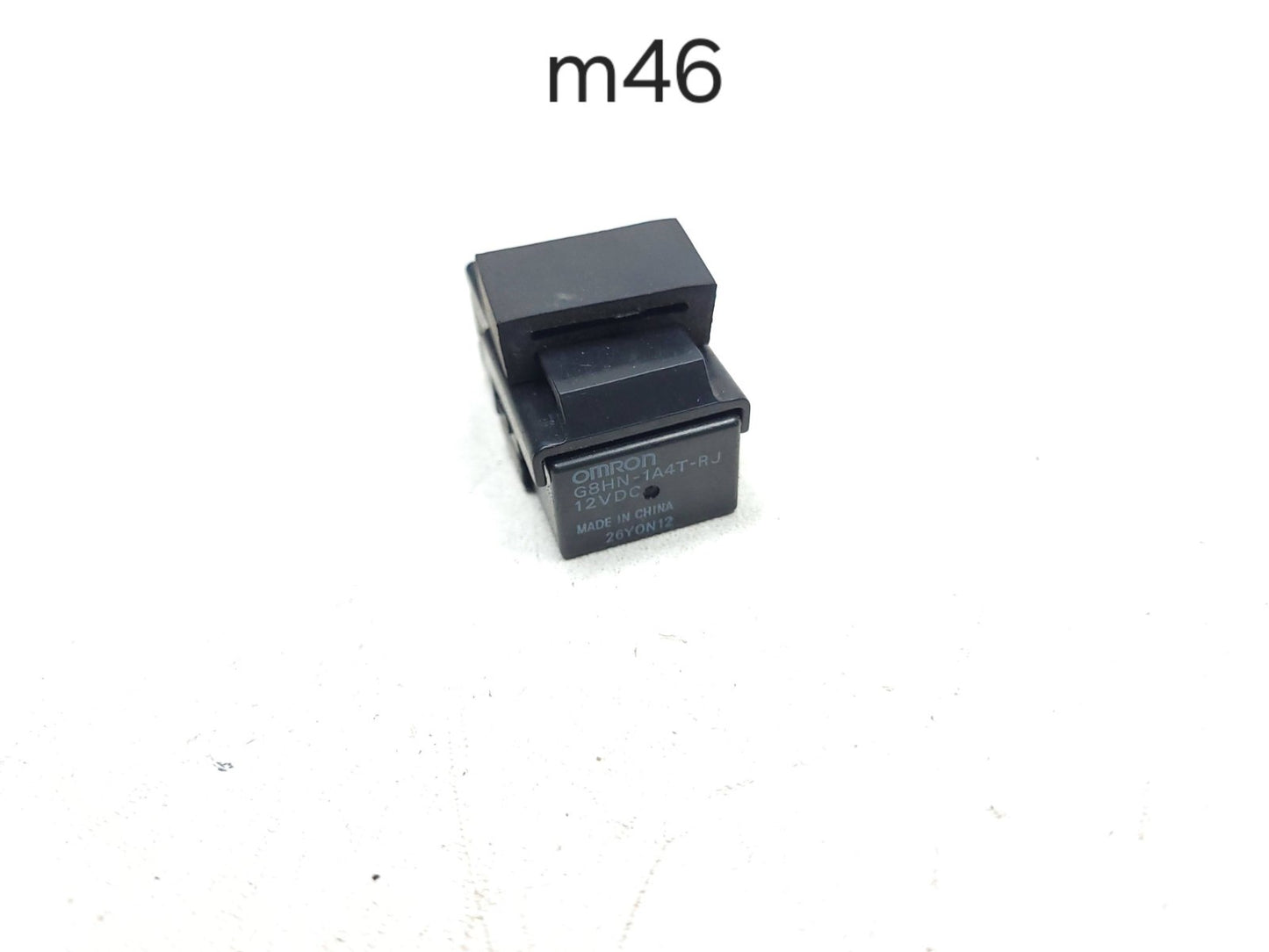 2021 Yamaha Mt-03 Relay & Charging Cable Battery OEM