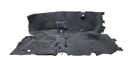 2010 Dodge Caliber Sxt Interior Floor Liner Mat Carpet OEM ✅