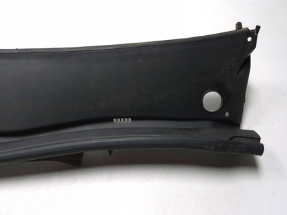 2012 Toyota Camry Windshield Wipers Cowl Vent Panel OEM