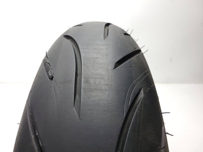 02-06 Ducati Monster M600 620 Front & Rear Wheel R17 Pair OEM