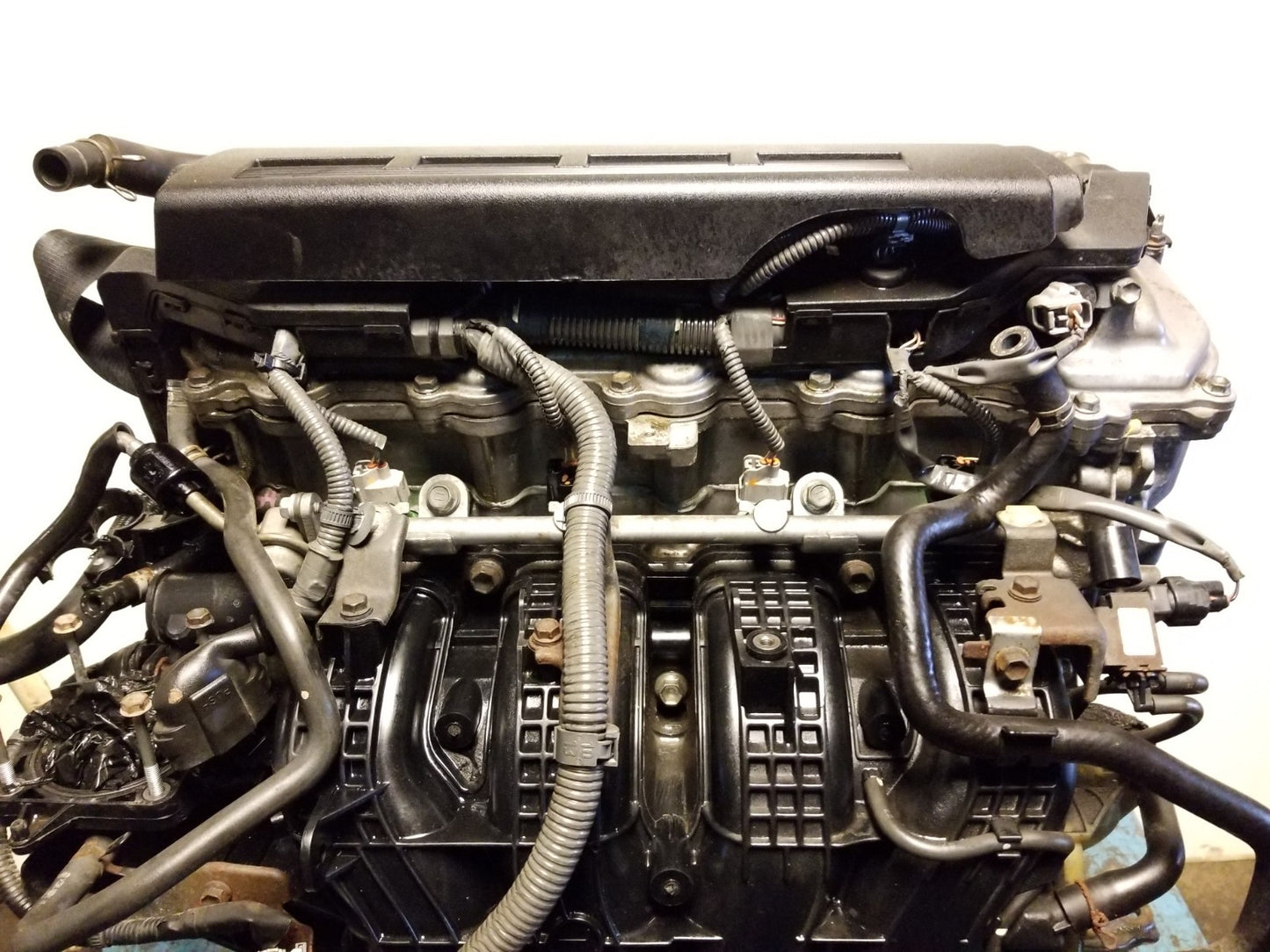 2012 Toyota Camry Engine 2.5l Vin F (5th Digit, 2arfe , 4 Cyl) ✅