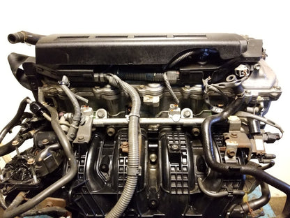 2012 Toyota Camry Engine 2.5l Vin F (5th Digit, 2arfe , 4 Cyl) ✅