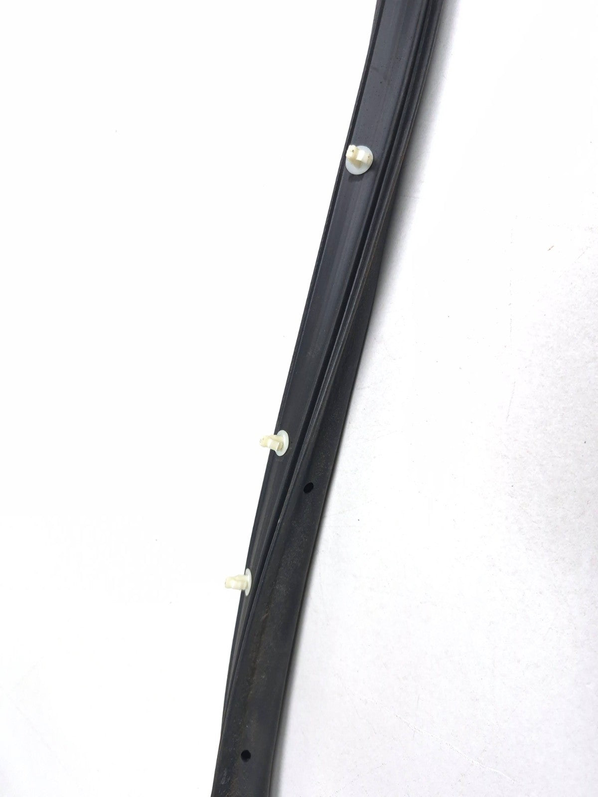 2019 Ford Ecosport Door Weatherstrip Front Driver Side Left OEM