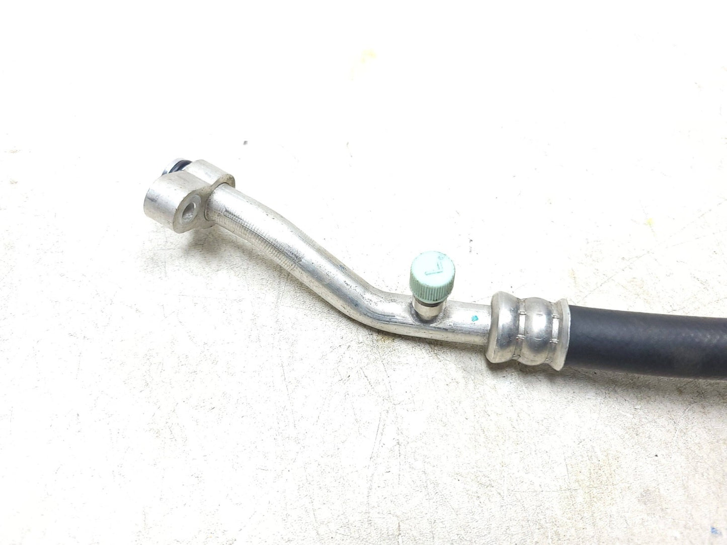 2013 - 2017 Honda Accord Suction Ac Hose Line Pipe 2.4l OEM