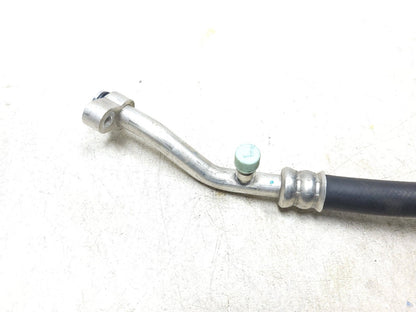 2013 - 2017 Honda Accord Suction Ac Hose Line Pipe 2.4l OEM