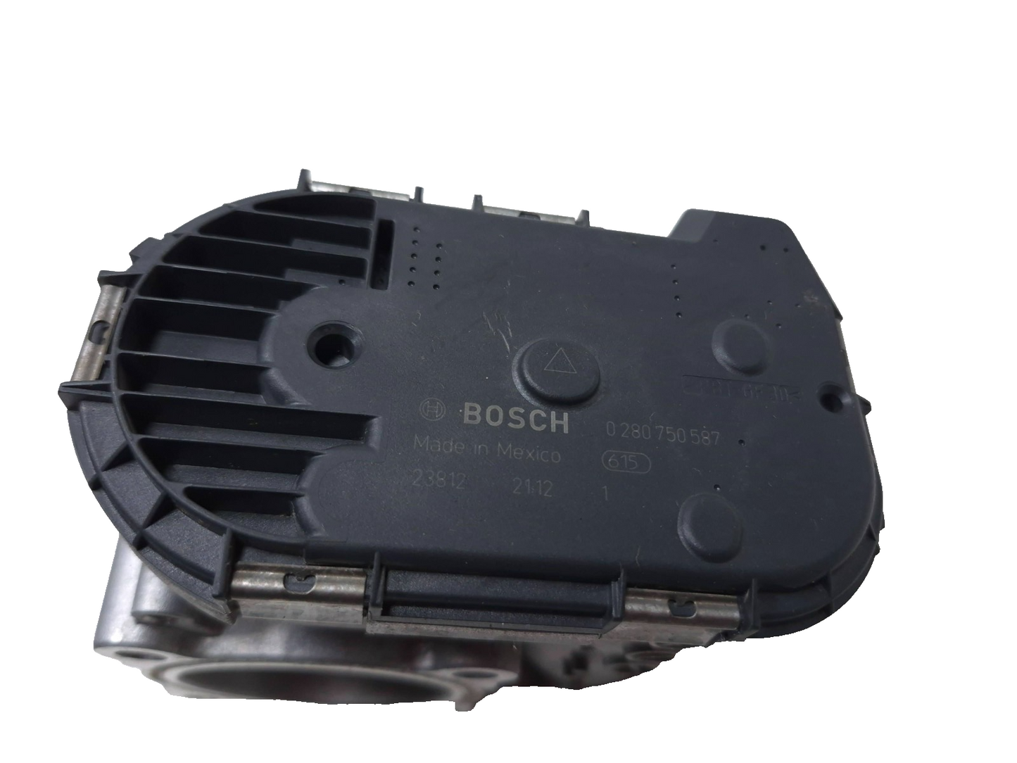 2022 Can-am Ryker 900 Throttle Body Assy OEM