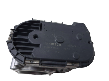 2022 Can-am Ryker 900 Throttle Body Assy OEM
