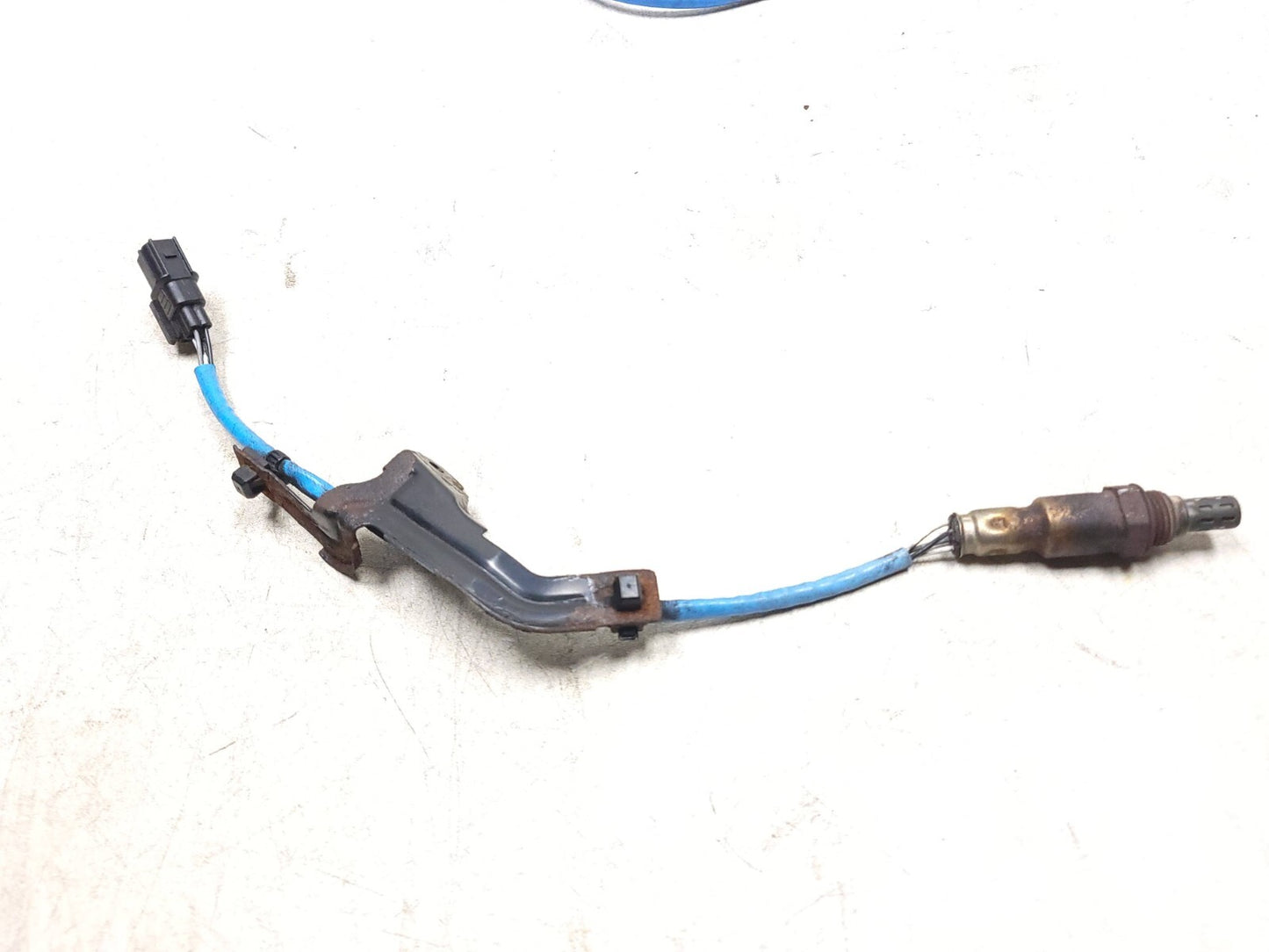 2008 Acura Mdx Oxygen Sensor 4pcs OEM