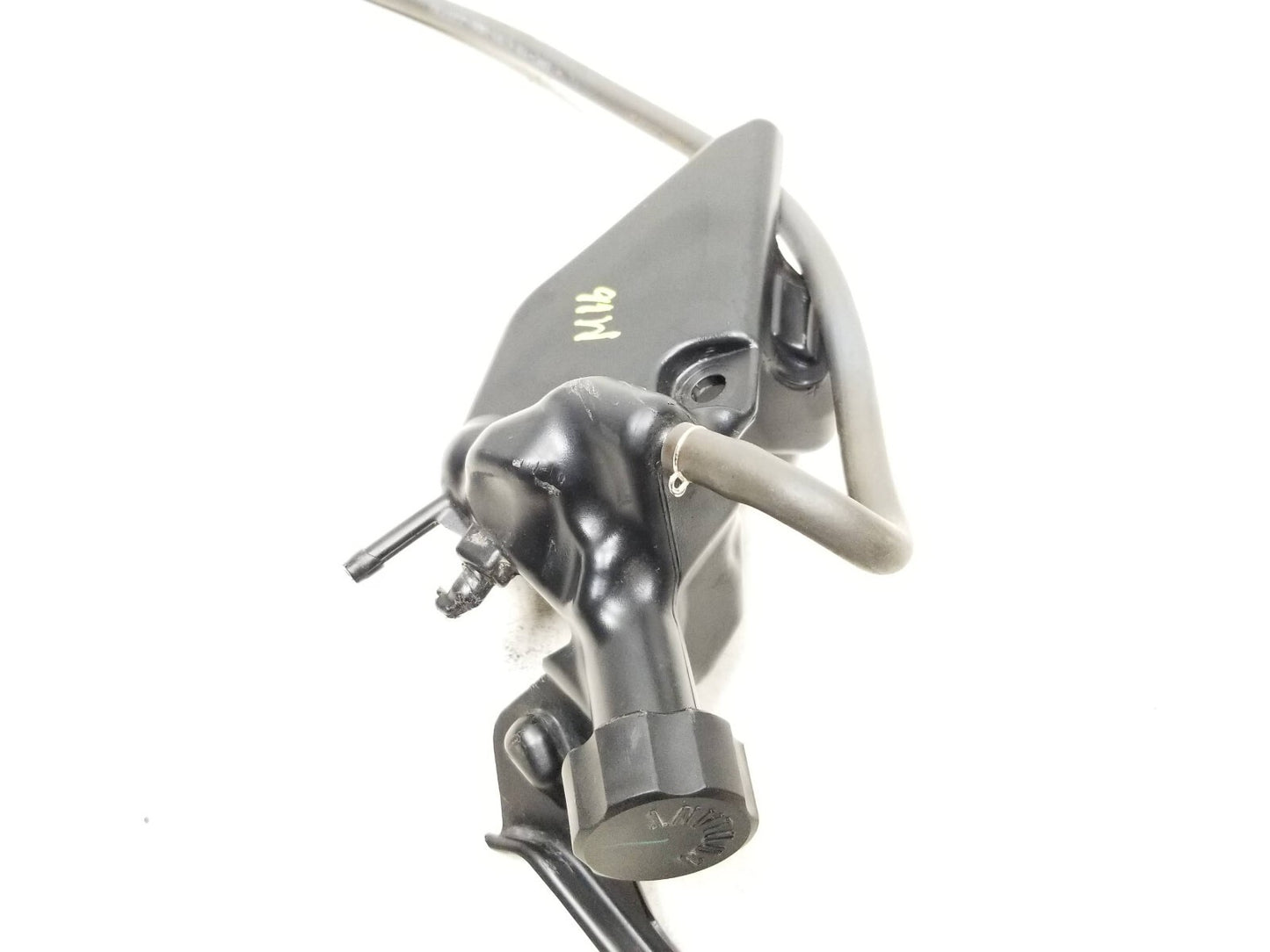 19 - 23 Honda Cbf300 Cb300 Coolant Reservoir Tank Bottle OEM