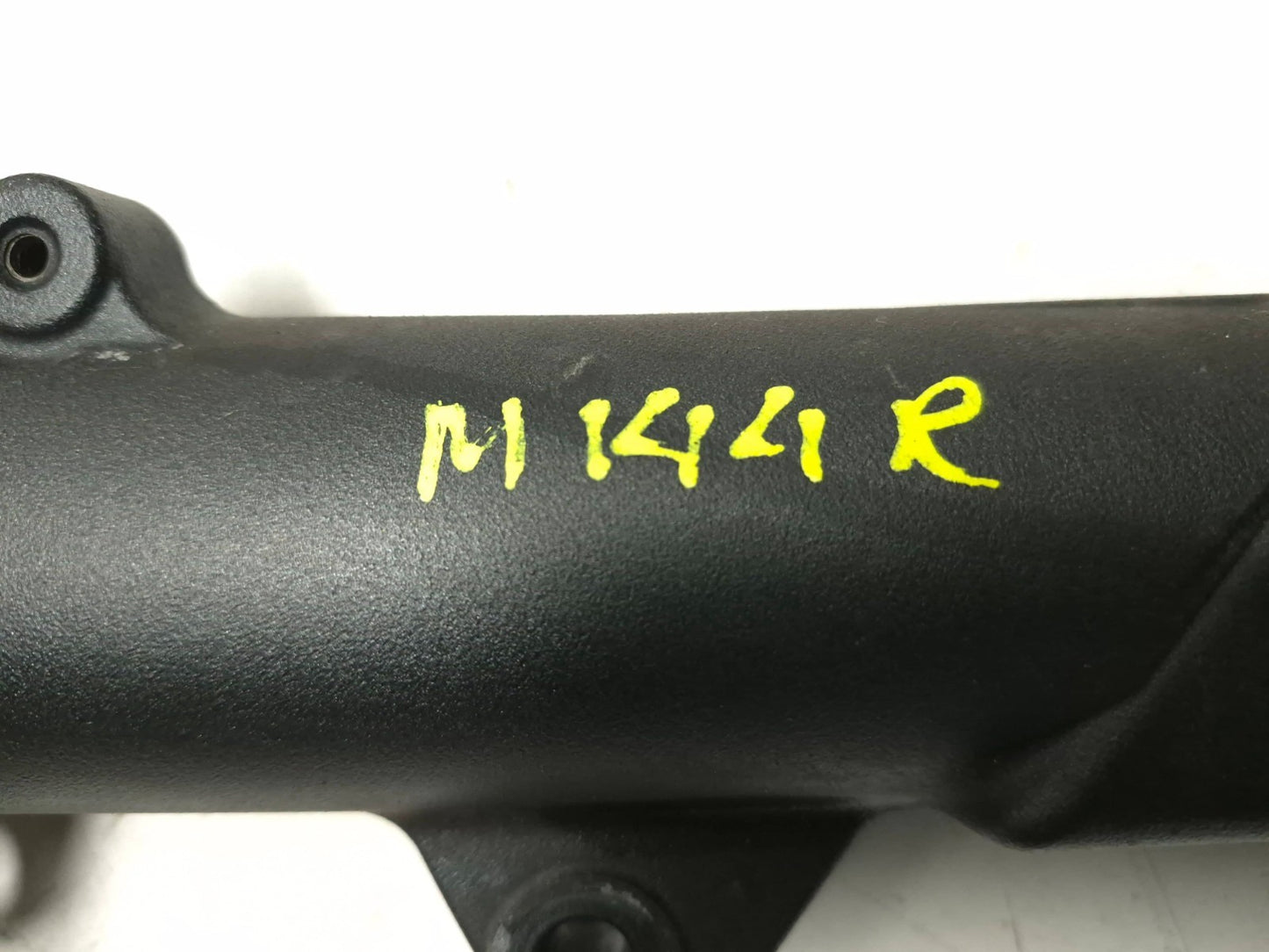 2008 Triumph Sprint St Front Fork Shock Left & Right Pair OEM
