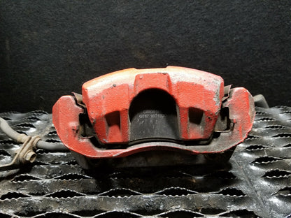 2012 Honda Accord Front Passenger Brake Caliper OEM