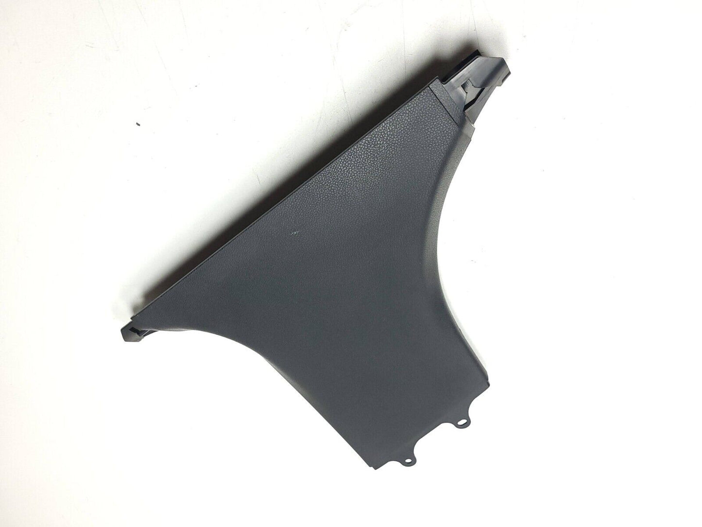 2015-2020 Mercedes C300 W205 Center B Pillar Lower Cover Trim Pair OEM