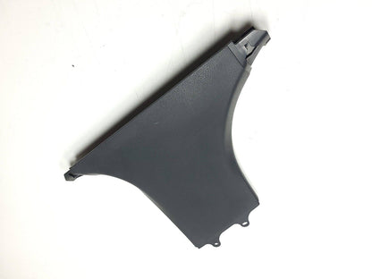 2015-2020 Mercedes C300 W205 Center B Pillar Lower Cover Trim Pair OEM