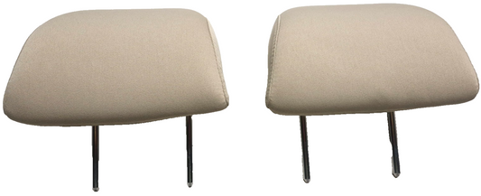 2012 Mazda 6 Rear Headrest 2pcs OEM