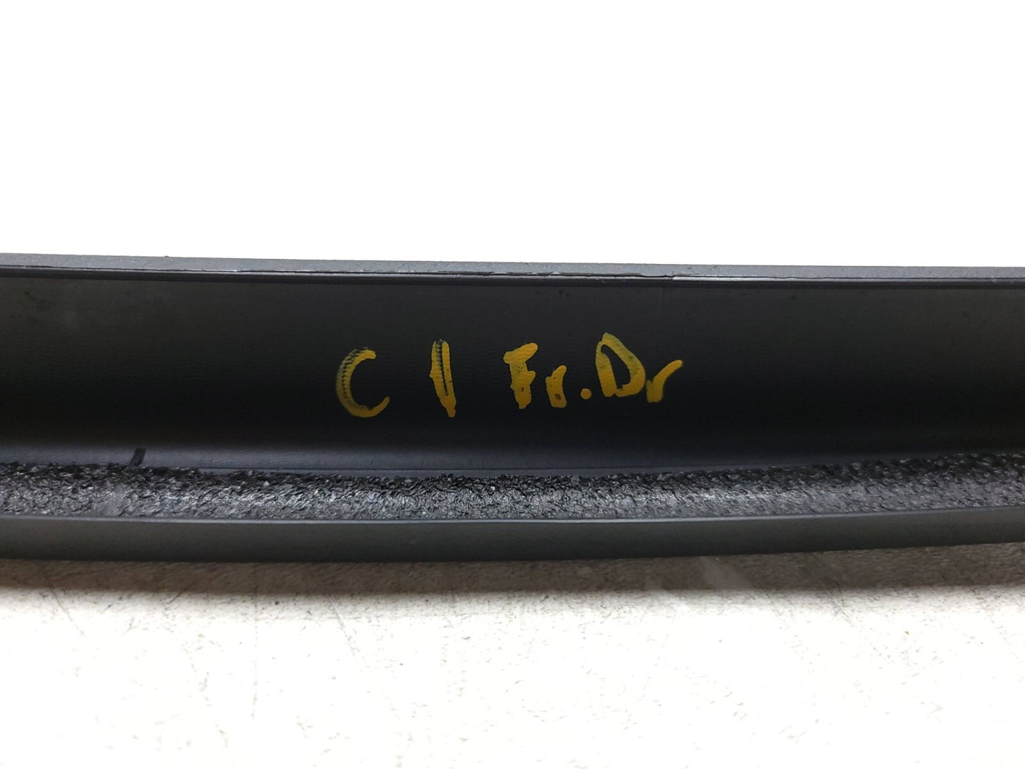 2007 - 2013 Acura Mdx Interior Door Trim Garnish Front & Rear 4pcs  OEM