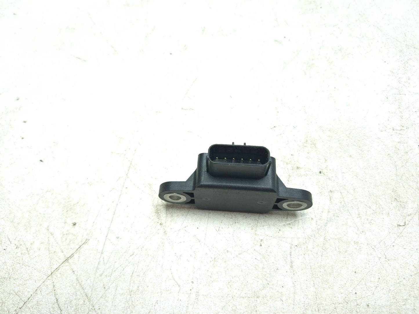 2015 Nissan Juke Yaw Rate Speed Sensor Module OEM