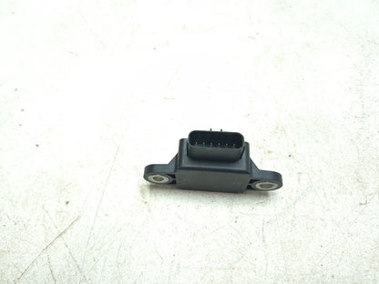 2015 Nissan Juke Yaw Rate Speed Sensor Module OEM