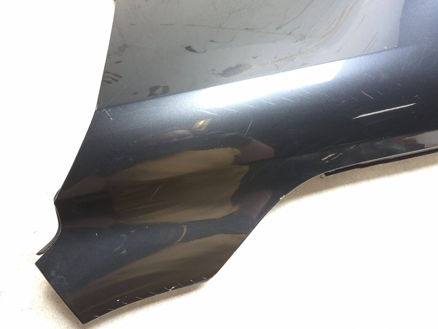 2009 Lexus IS250 Front Fender Driver Side Left OEM
