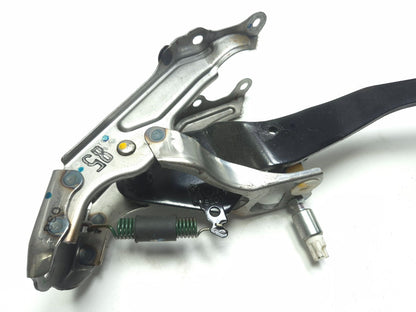 2014 Honda Cr-z Brake Pedal OEM