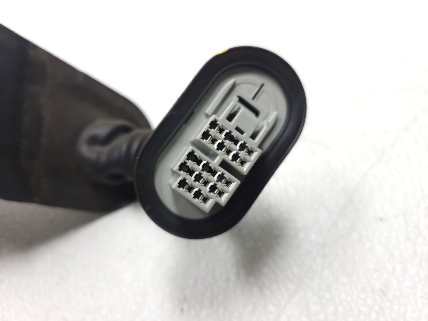 2014 - 2017 Mazda 6 Rear Door Wire Harness Driver Side Left Gjs1-67-220 OEM