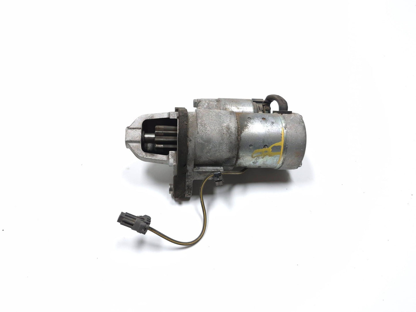 2020 Infiniti Q50 Starter Motor 23300-ey00f Oem✅