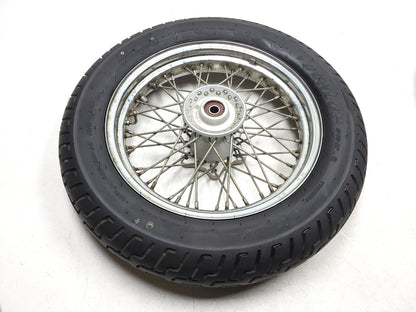 2006 - 2014 Suzuki Boulevard C50 Vl800 Wheel Rim Front & Rear OEM