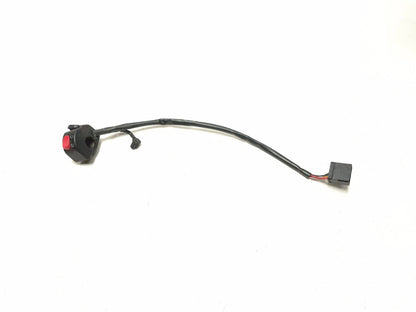 2008 Triumph Sprint St Right Handlebar Switch OEM