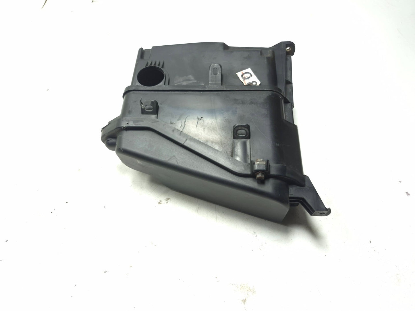 2009 Lexus IS250 Ecu Control Module Housing Box OEM