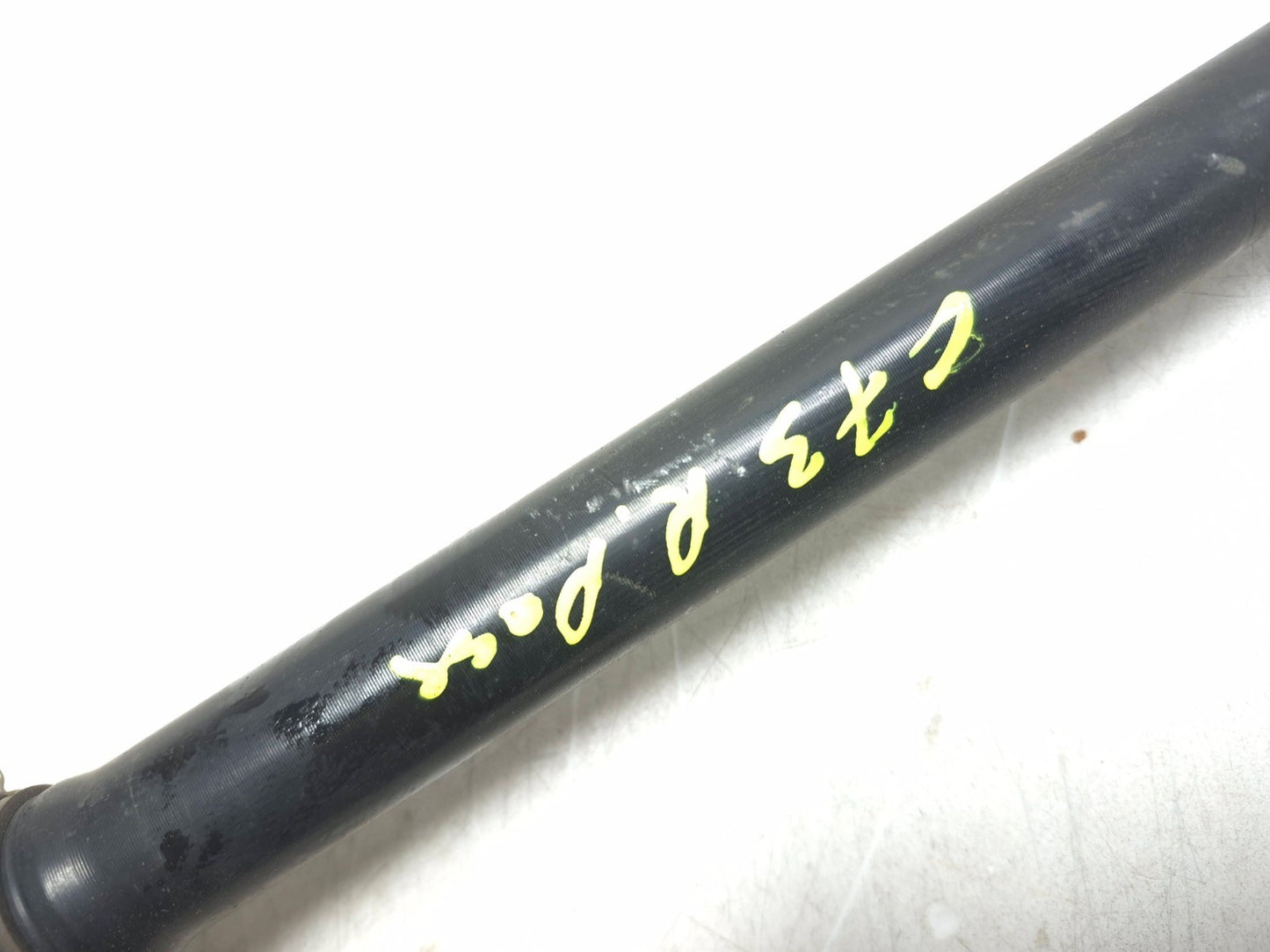 2019 Tesla Model 3 Rear Cv Axle Shaft Halfshaft Right Passenger Side OEM