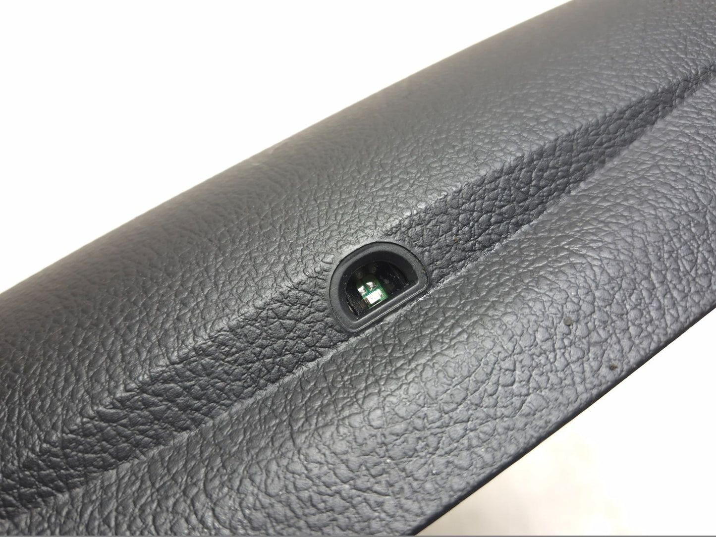 2013 BMW 328i F30 Center Dashboard Lower Cover Trim Panel OEM