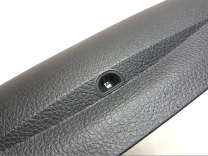2013 BMW 328i F30 Center Dashboard Lower Cover Trim Panel OEM