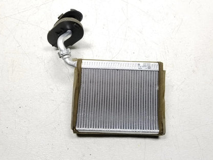 2013 Porsche Cayenne Heater Core And A/c Evaporator OEM