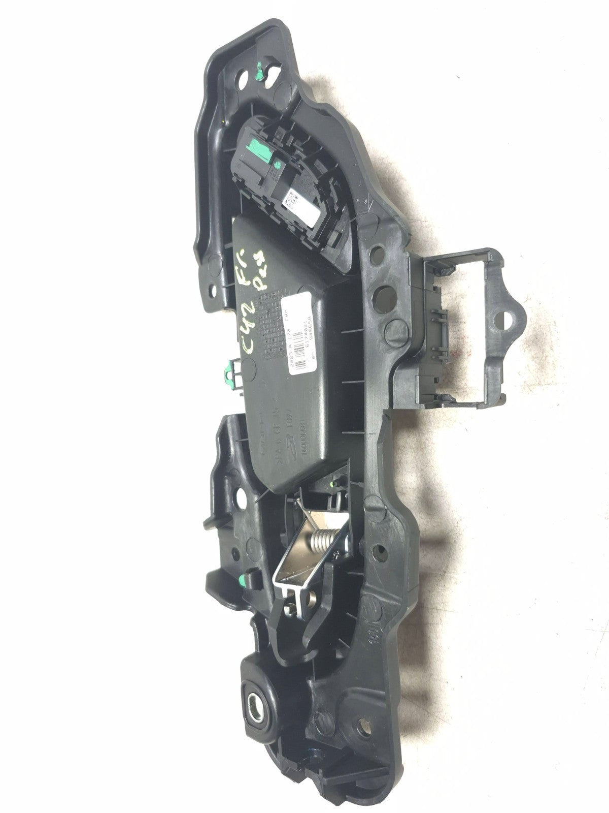 2024 Alfa Romeo Stelvio Interior Door Handle Front Passenger Side Right OEM