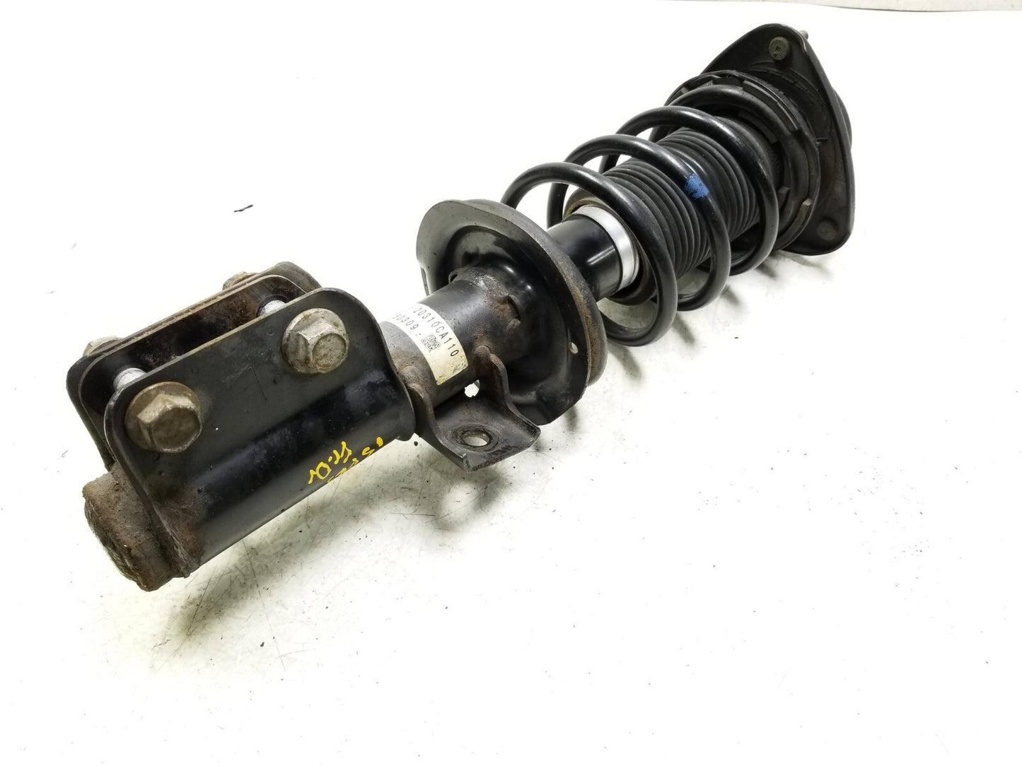 2015 Scion Fr-s Shock Absorber Front Driver Side Left OEM