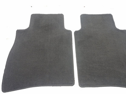 2015 Nissan Sentra Floor Mat Carpet 3pcs OEM