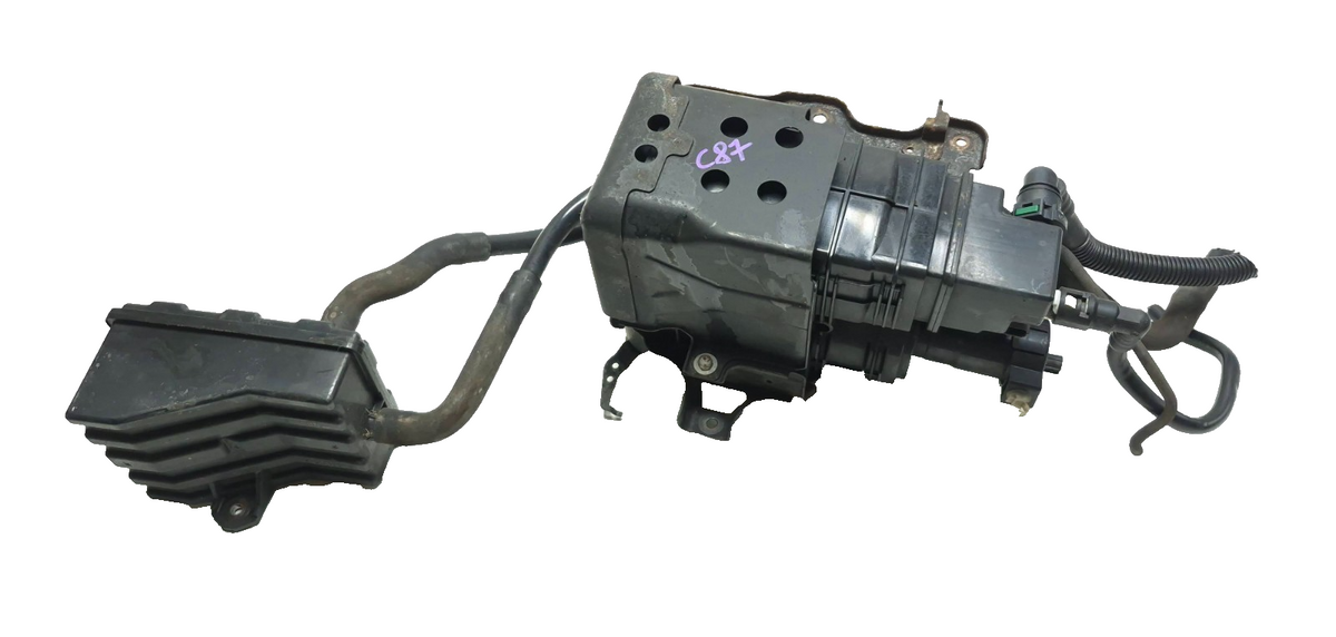 2013 Honda Cr-z Fuel Vapor Charcoal Canister 17011-tm8-l01 OEM