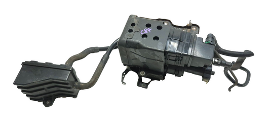 2013 Honda Cr-z Fuel Vapor Charcoal Canister 17011-tm8-l01 OEM