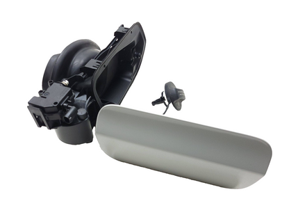 13-18 BMW 330xi F30 Fuel Tank Door Lid W/ Filler Cap OEM ✅ 76k Miles