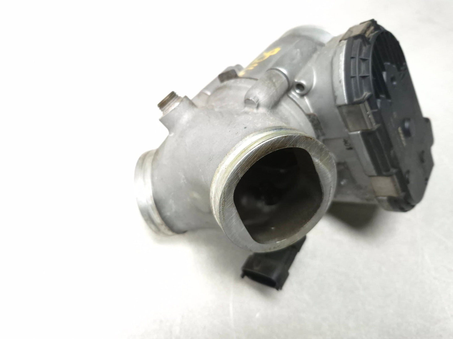 2017 Indian Scout Throttle Body Assy OEM