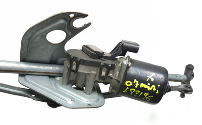 2007-2013 Mini Cooper R56 Windshield Wiper Motor & Linkage Transmission OEM