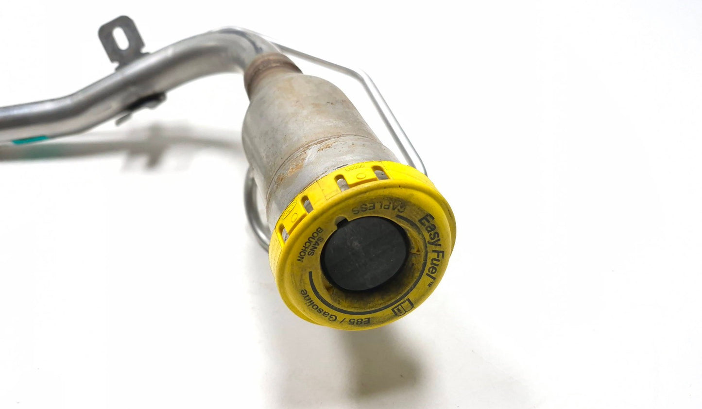 2017 Ford Transit Connect Fuel Tank Filler Neck OEM Dv6z-9034-p