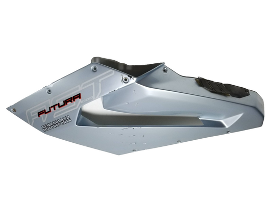 2002 Aprilia Rst 1000 Futura Left Wide Side Fairing OEM
