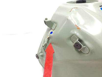 17-24 Kawasaki Kle300 Versys-x 300 Fuel Tank